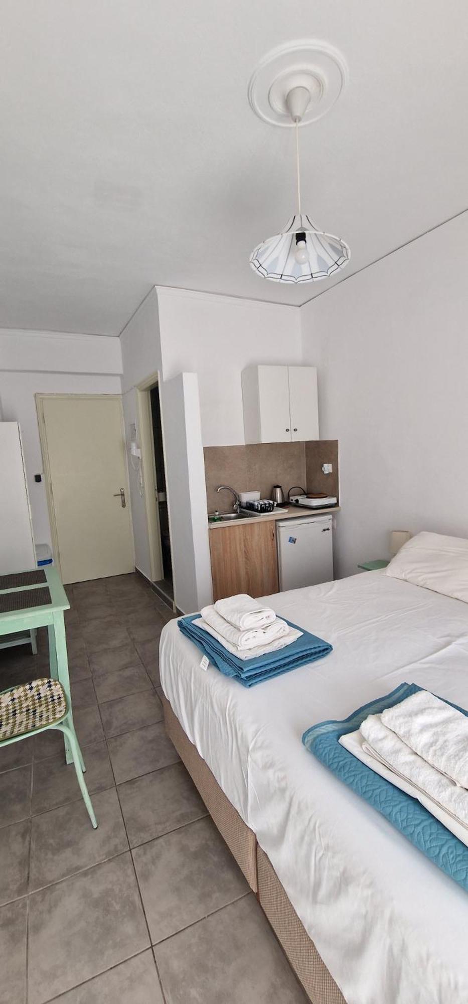 Annoula Studios And Apartments Kardamena  Ngoại thất bức ảnh
