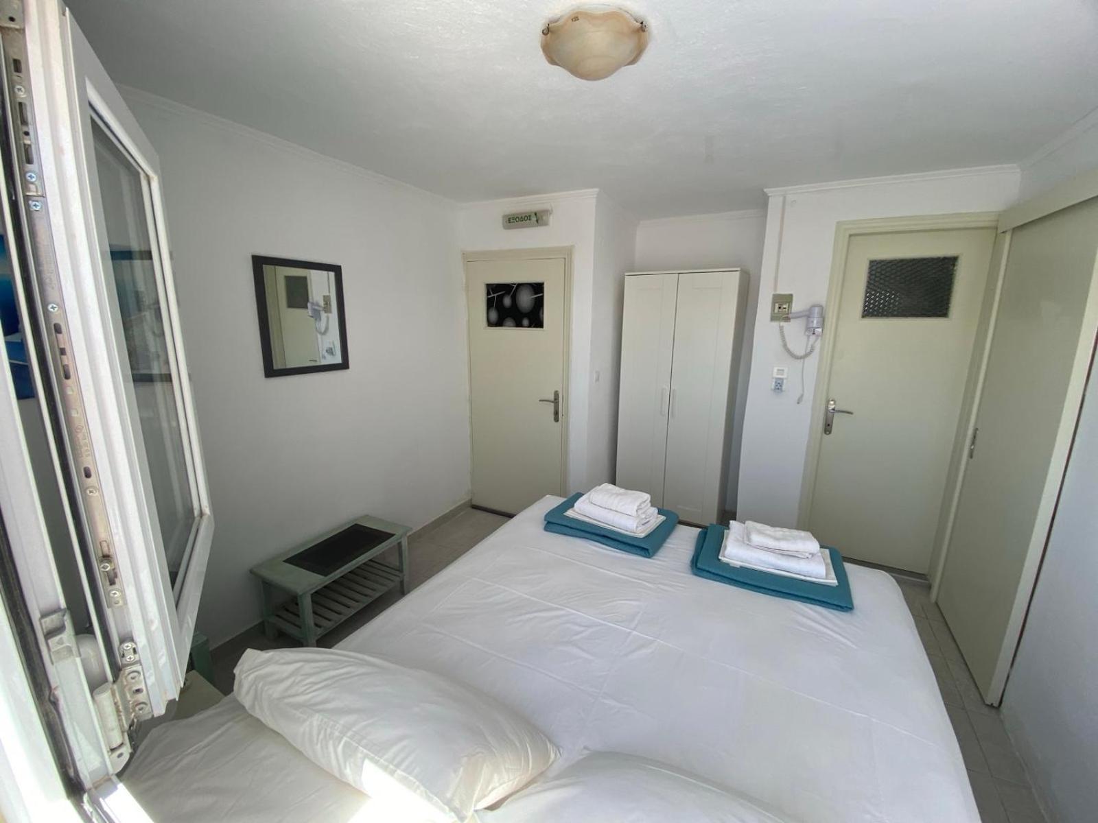 Annoula Studios And Apartments Kardamena  Ngoại thất bức ảnh